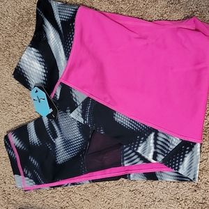 Large LuLaRoe workout pants